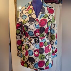 Joujou Women's Rain Jacket